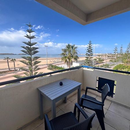 Sea View Apartment Mogador Essaouira Ngoại thất bức ảnh