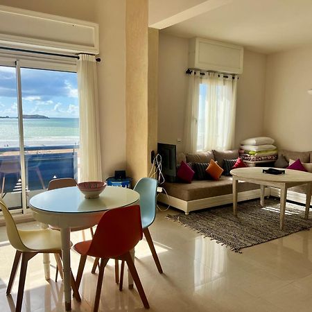 Sea View Apartment Mogador Essaouira Ngoại thất bức ảnh