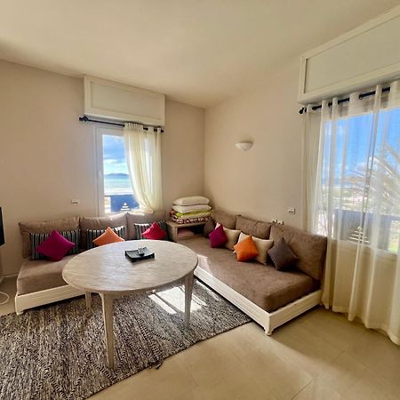 Sea View Apartment Mogador Essaouira Ngoại thất bức ảnh